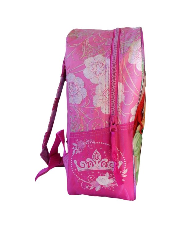 Mochila jardín Princesas - Image 2
