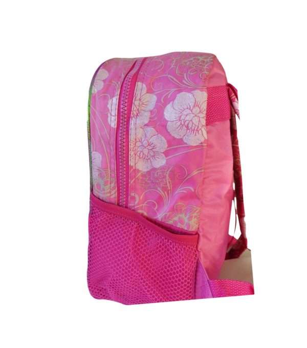 Mochila jardín Princesas - Image 3