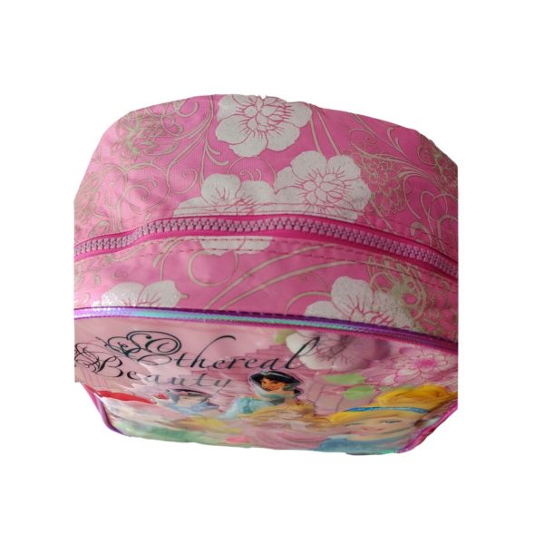 Mochila jardín Princesas - Image 4