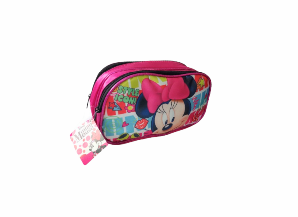 Cartuchera Minnie