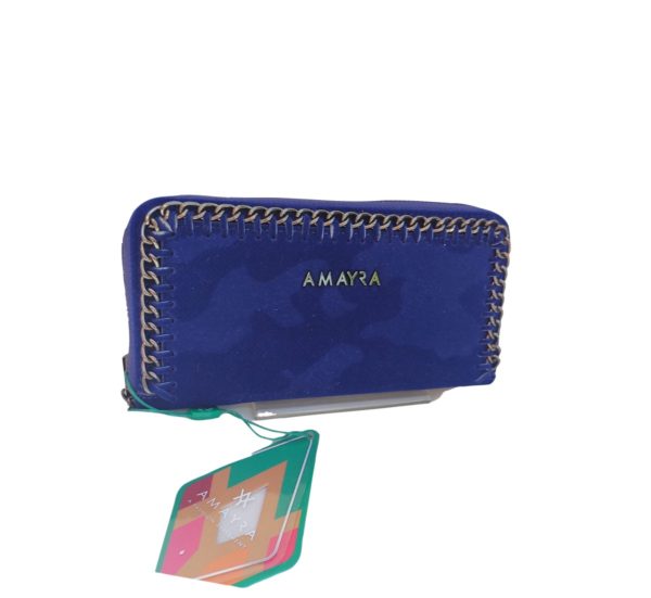 Billetera Amayra