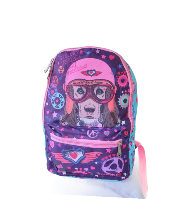 Mochila Trendy 16" - Image 3