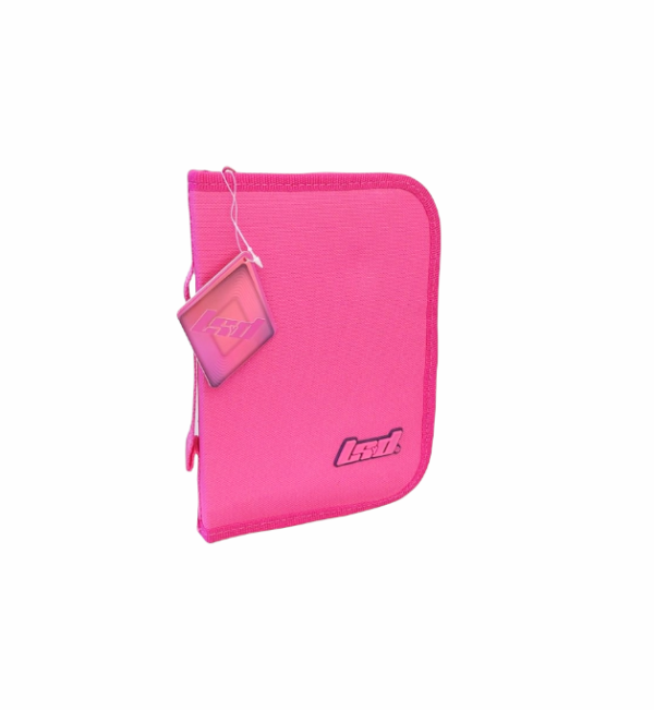 Cartuchera LSD con estuche