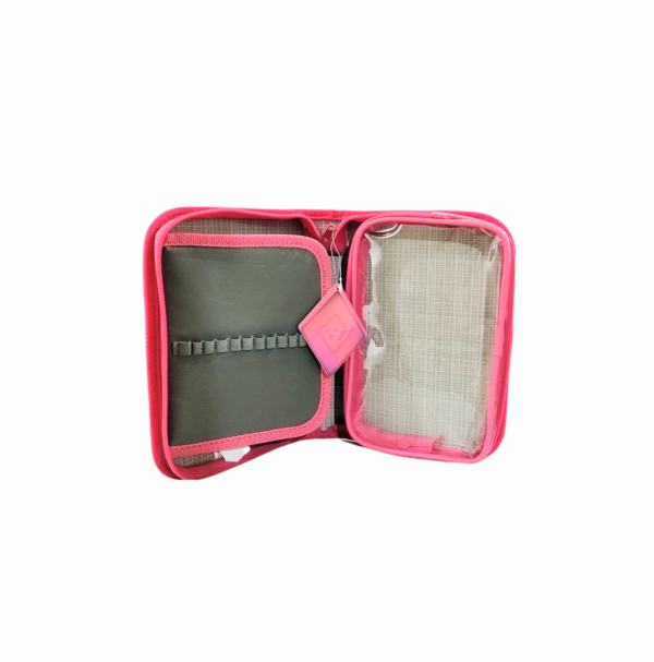 Cartuchera LSD con estuche - Image 2