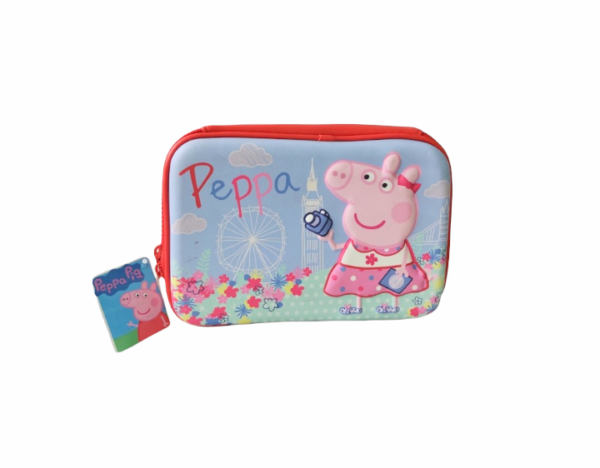 Cartuchera Peppa Pig - Image 3