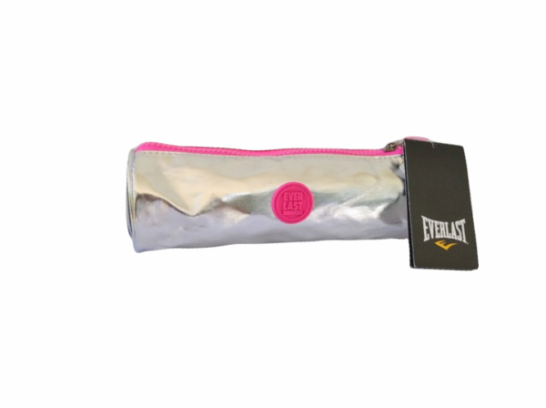 Cartuchera tubo Everlast