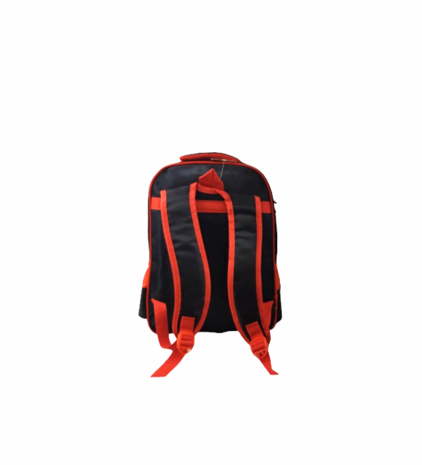 Mochila auto 3D - Image 3