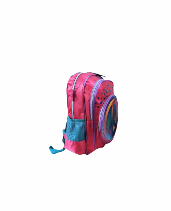 Mochila LSD 16" Paz - Image 2