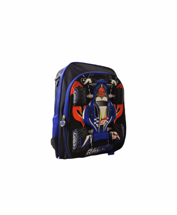 Mochila auto 3D - Image 4