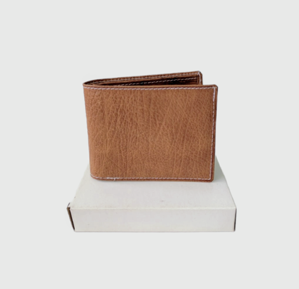 Billetera Claus c/ volante