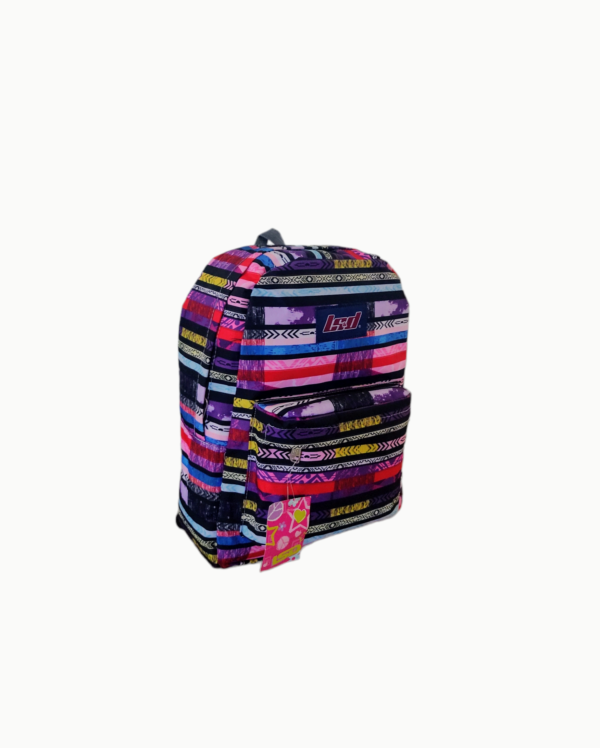 Mochila lsd estampada - Image 19