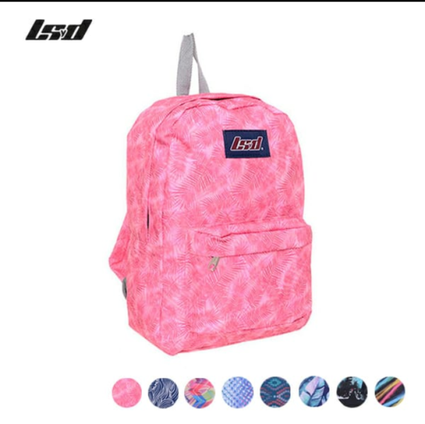 Mochila lsd estampada - Image 13