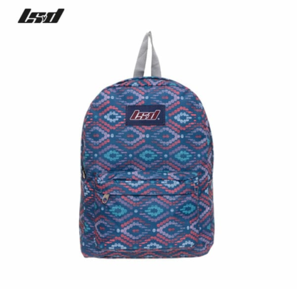 Mochila lsd estampada - Image 6