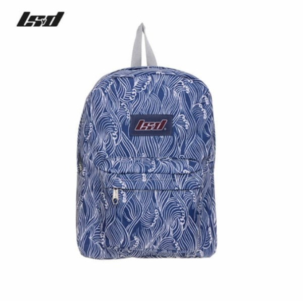 Mochila lsd estampada - Image 3