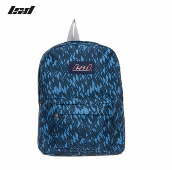 Mochila lsd estampada - Image 2