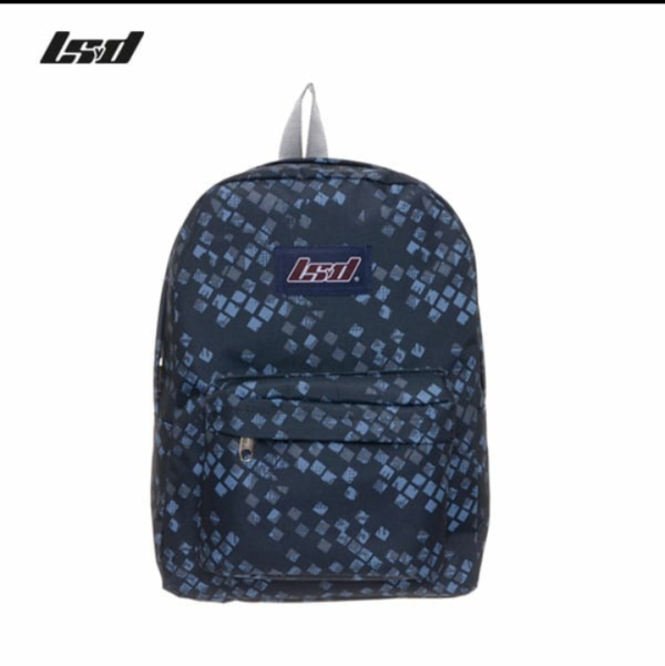 Mochila lsd estampada - Image 7