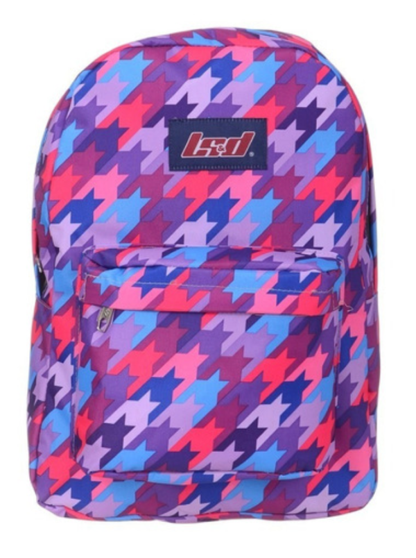 Mochila lsd estampada - Image 17