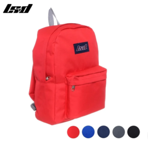Mochila lsd lisa