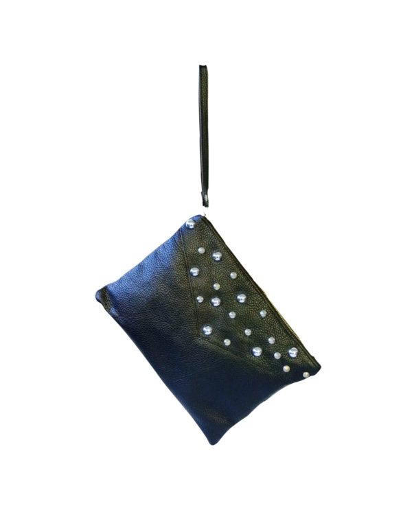 Sobre cuero tachas - Image 2