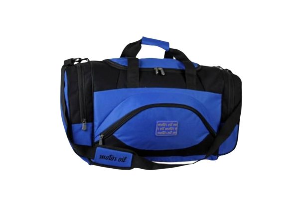 Bolso motor oil - Image 2