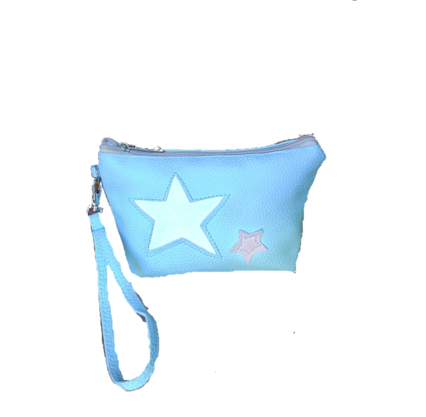 Portacosméticos estrellas