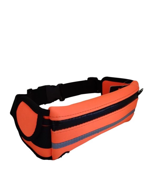 Riñonera deportiva neoprene