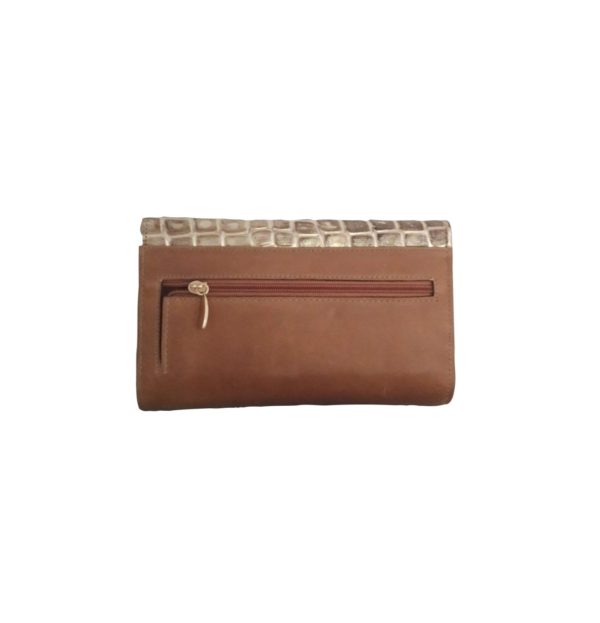 Billetera de cuero completa - Image 2