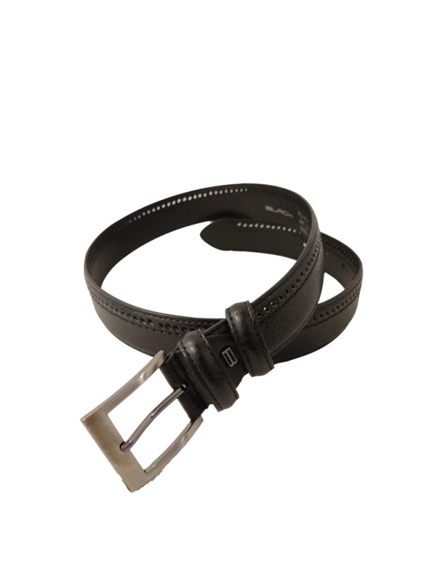 Cinturón black calado - Image 3