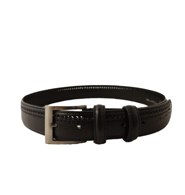Cinturón black calado - Image 4
