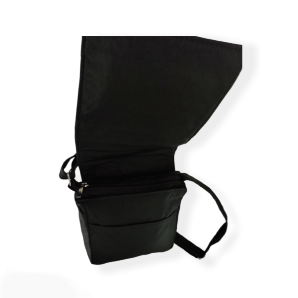 Morral mini c/ solapa - Image 3
