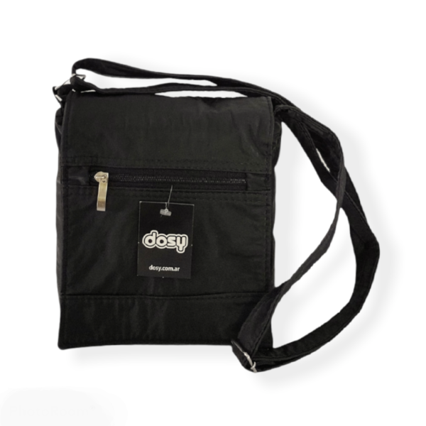 Morral mini c/ solapa