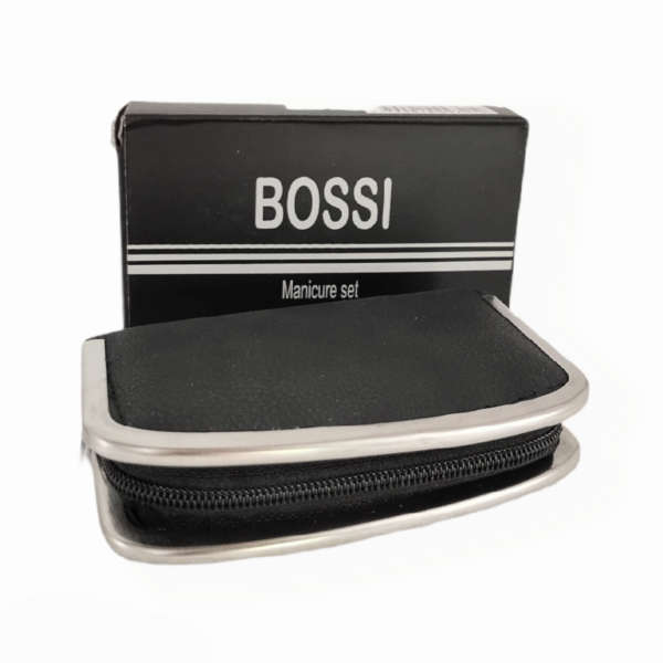 Set de manicura bossi