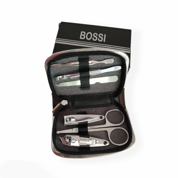 Set de manicura bossi - Image 3