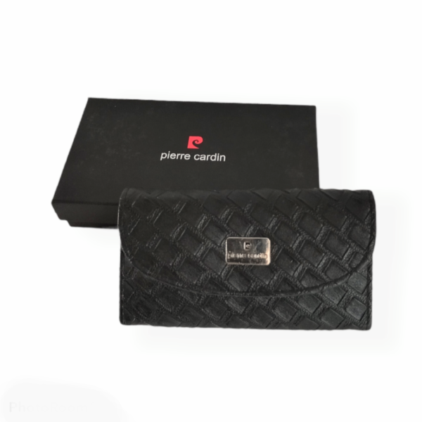 Set de manicuría Pierre cardin - Image 2