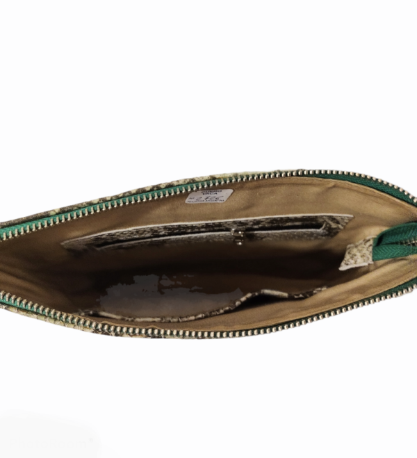 Sobre de cuero tachas - Image 3