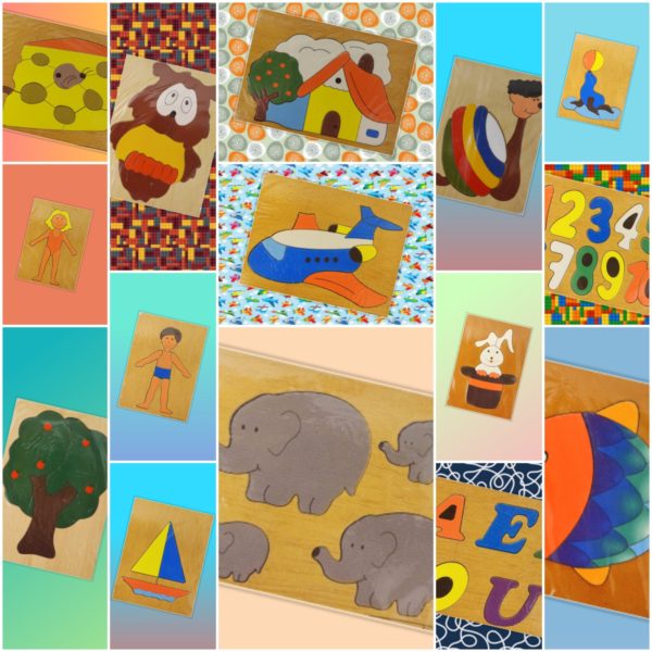 Rompecabezas 15x20
