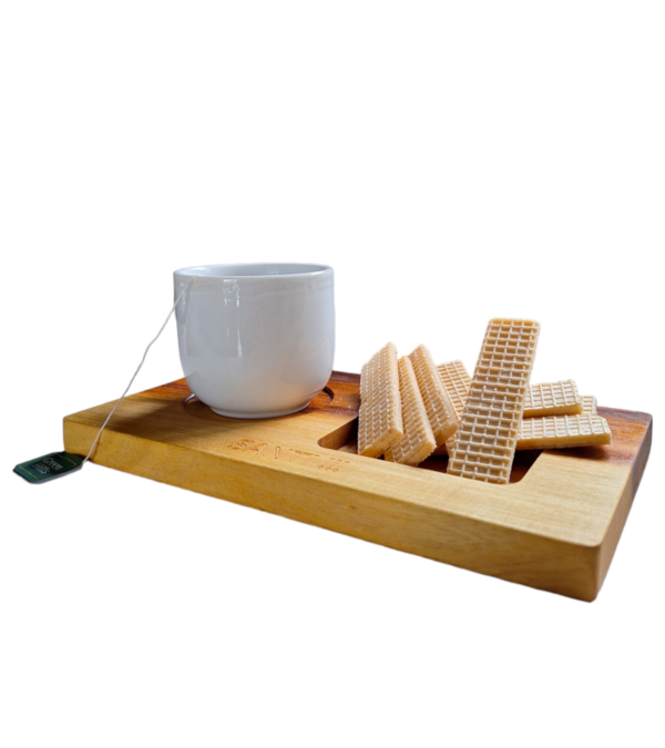 Tabla desayuno individual personalizada - Image 3